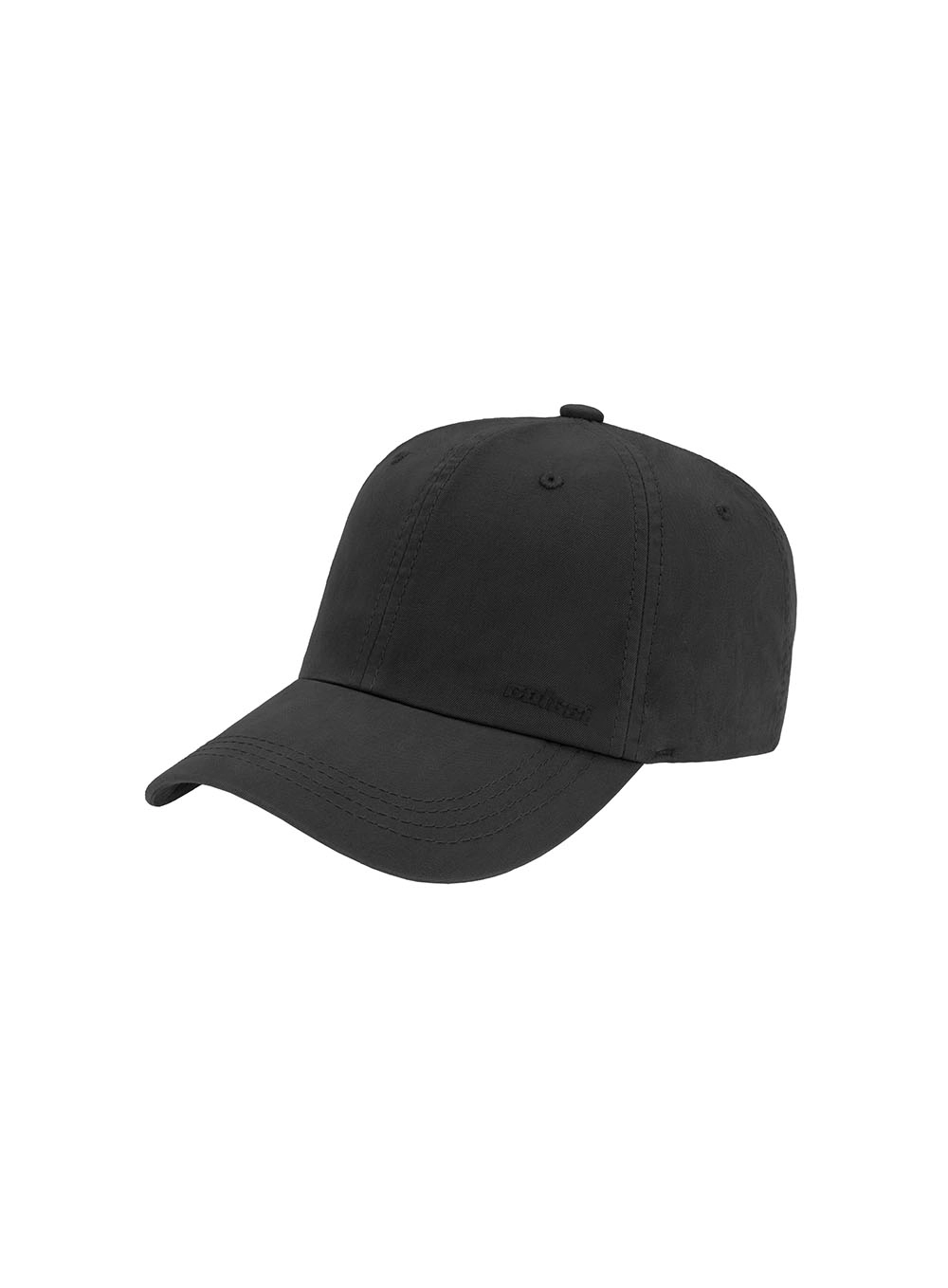 Bone Unissex Colcci Basico Bordado Preto
