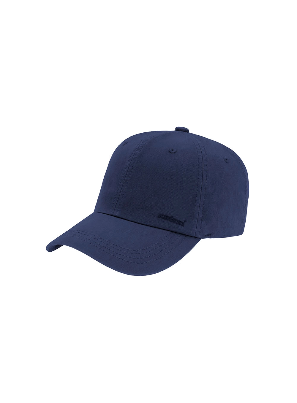 Bone Unissex Colcci Basico Bordado Azul Darkness