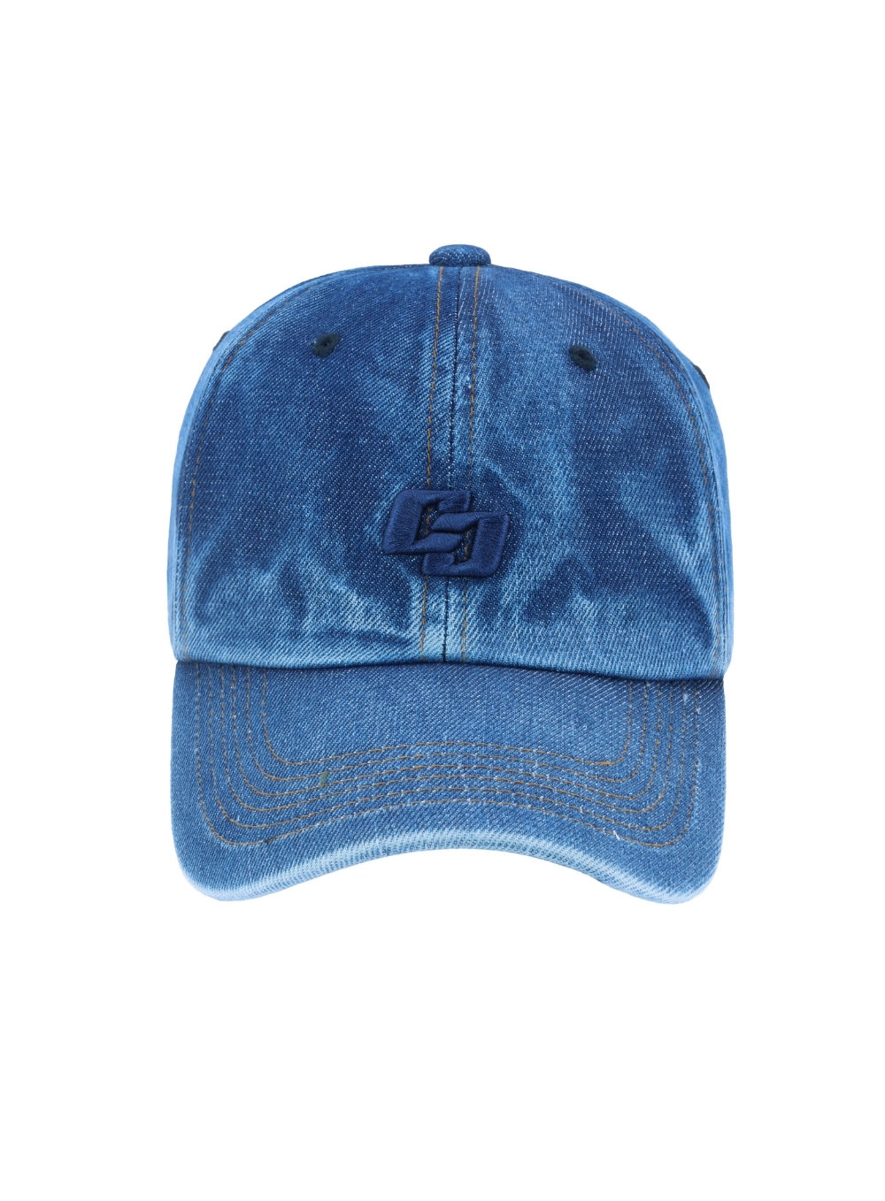 Bone Unissex Colcci Jeans Azul