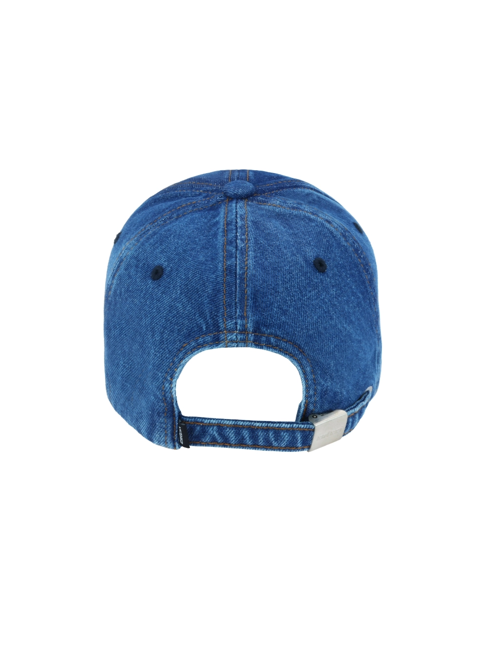 Bone Unissex Colcci Jeans Azul