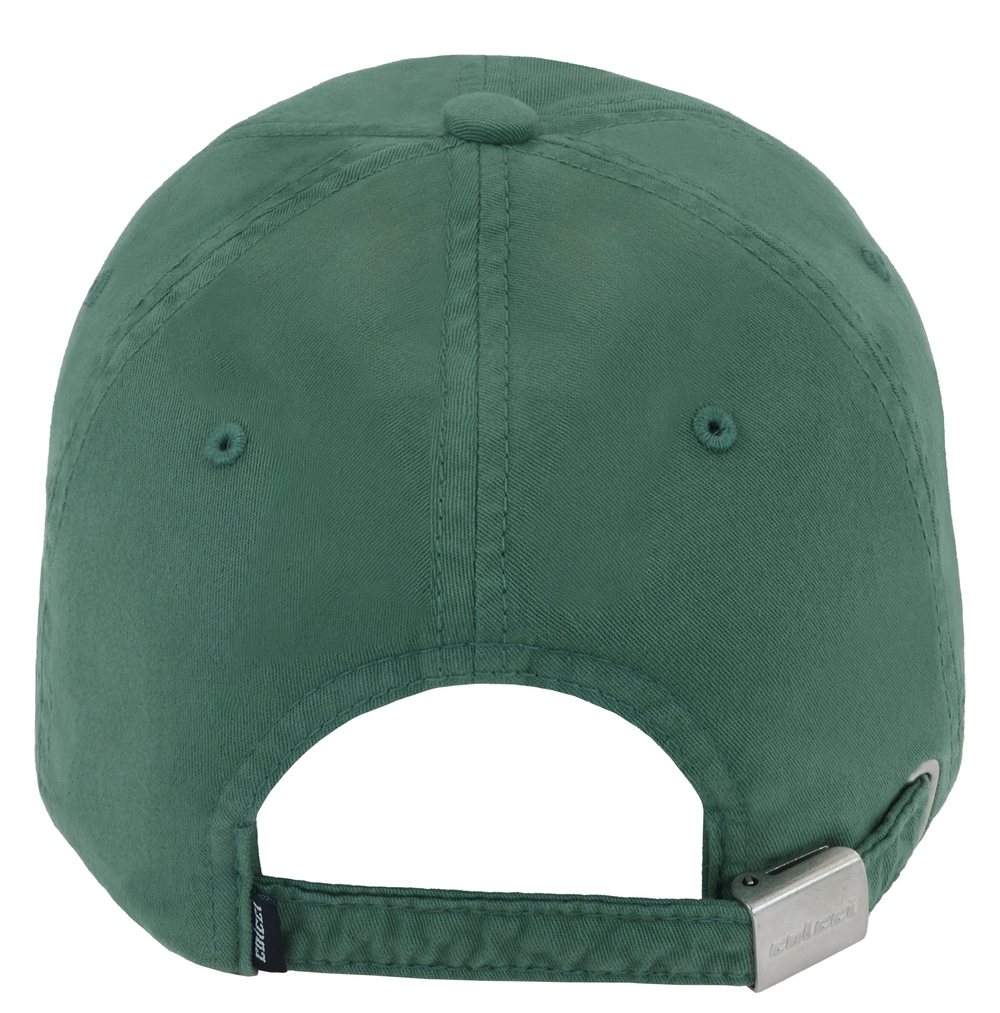 Bone Unissex Colcci Bordado Básico F Verde Dragon