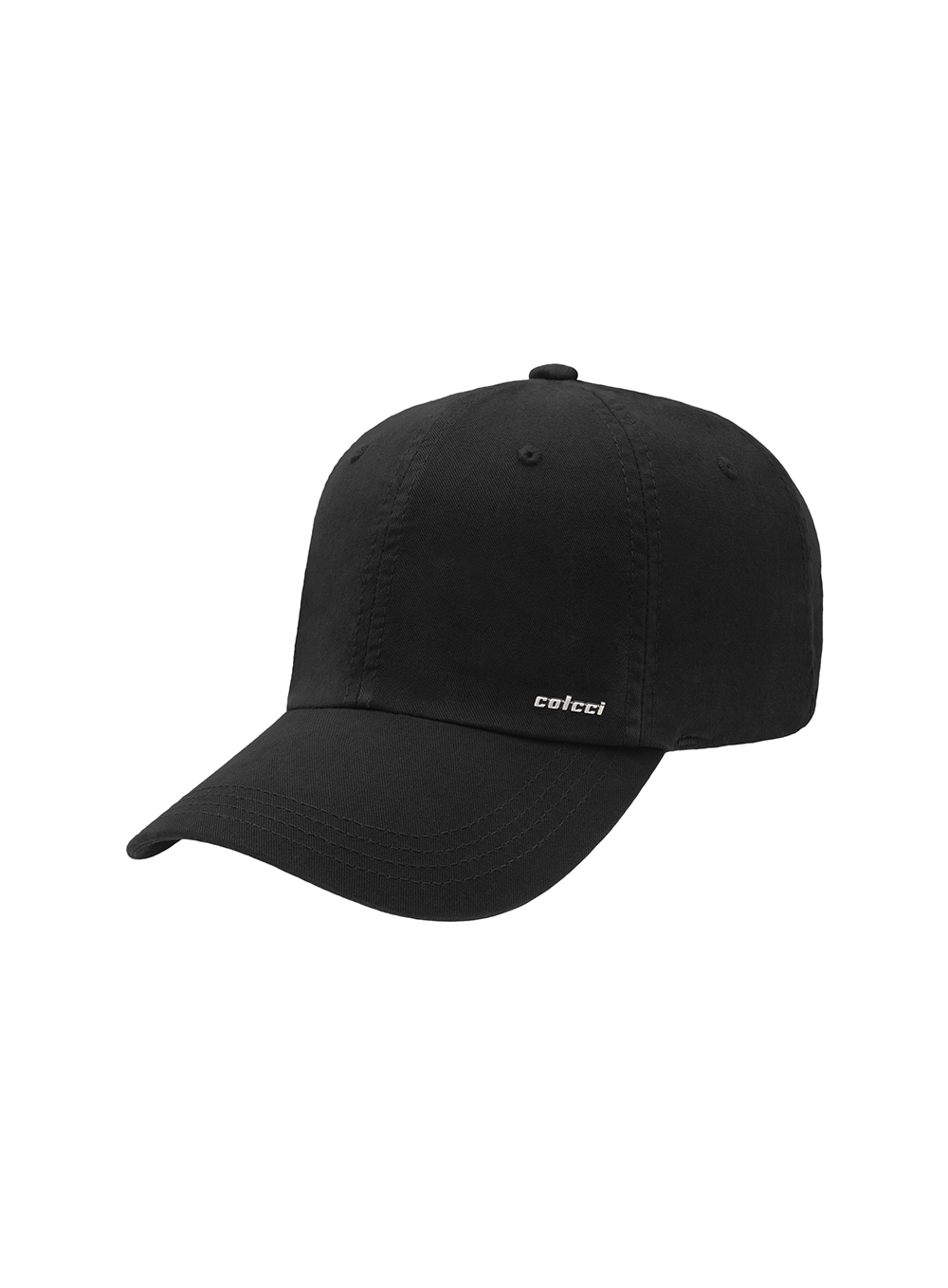 Bone Unissex Colcci Metal Pqn. Prat V Preto