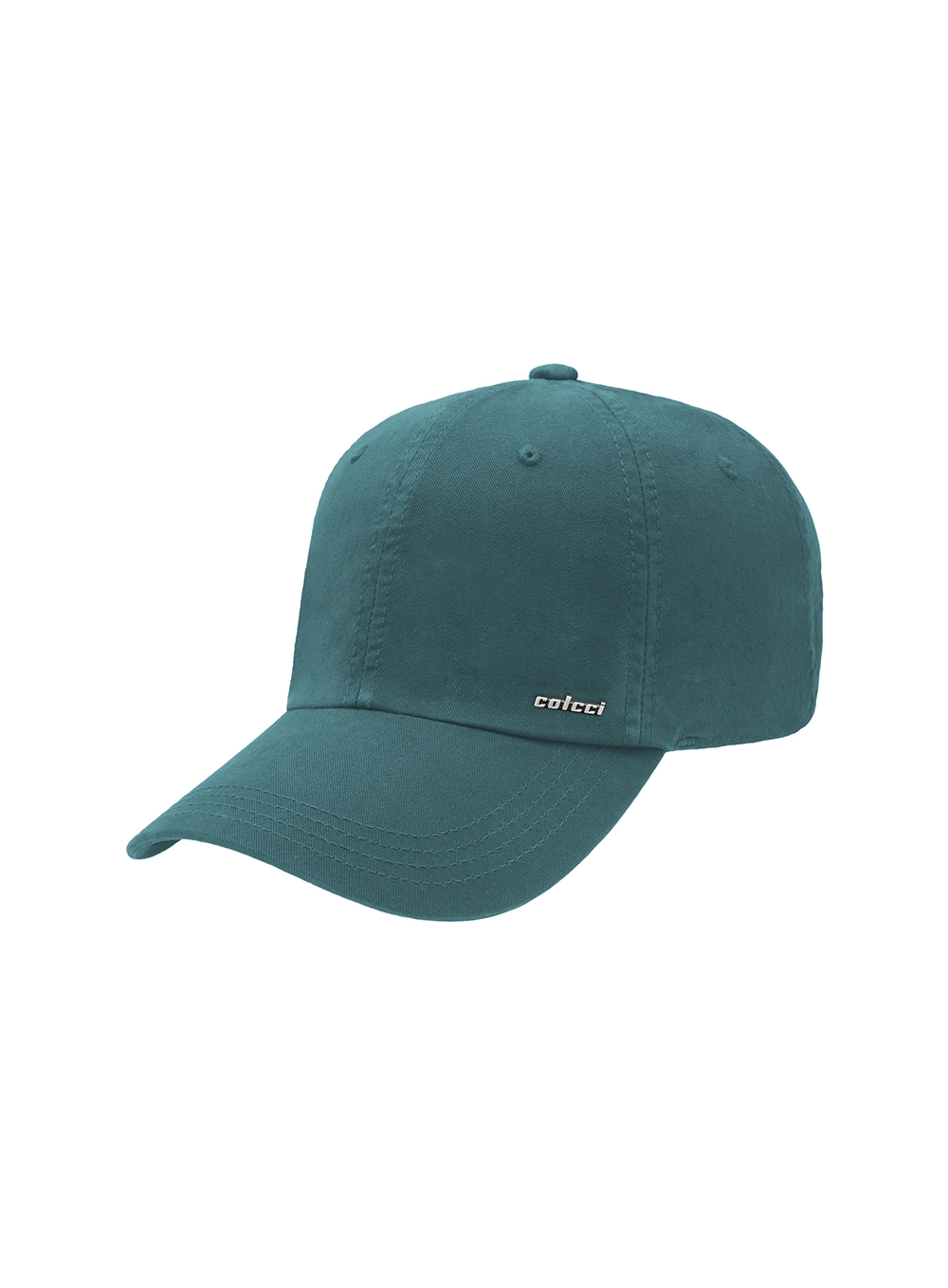 Bone Unissex Colcci Metal Pqn. Prat V Índigo
