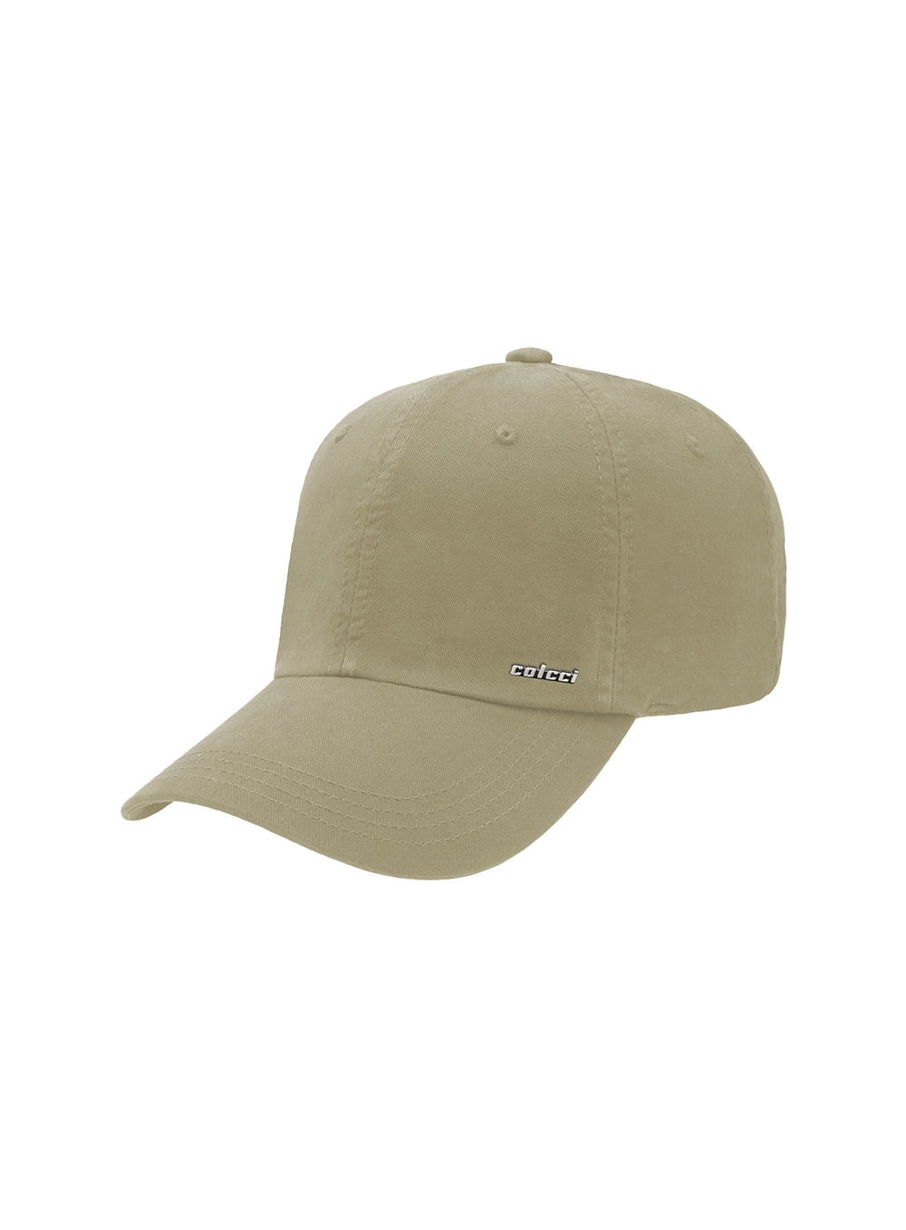 Bone Unissex Colcci Metal Pqn. Prat V Bege