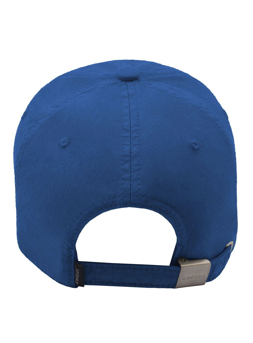 Bone Unissex Colcci Metal Pqn. Prat V Azul