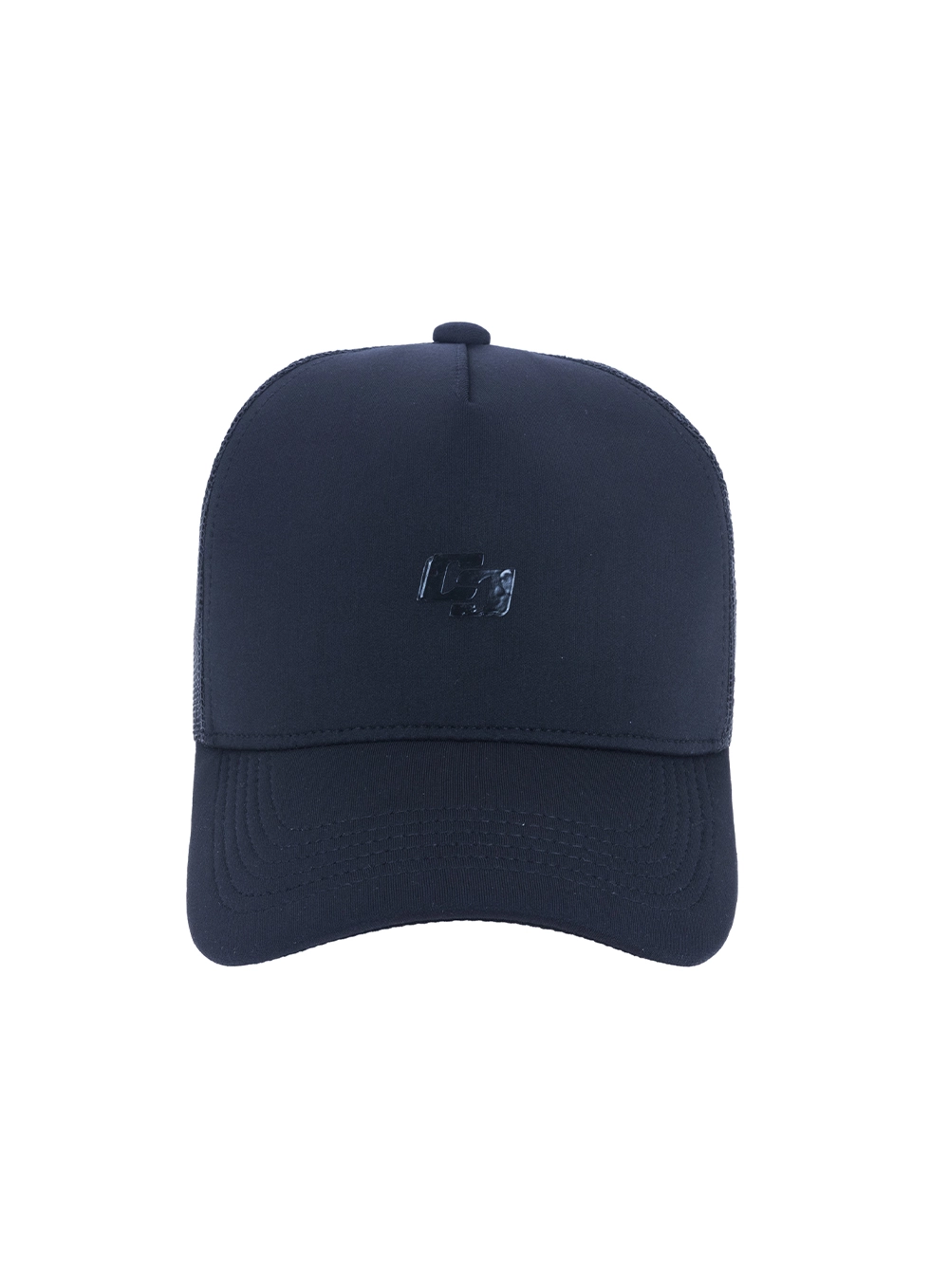Bone Unissex Colcci Trucker C/ Termoc Preto