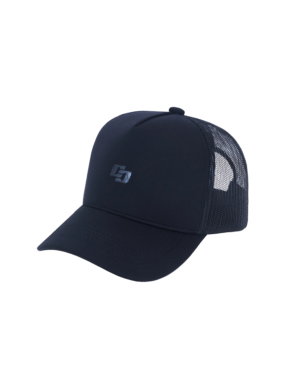 Bone Unissex Colcci Trucker C/ Termoc Preto