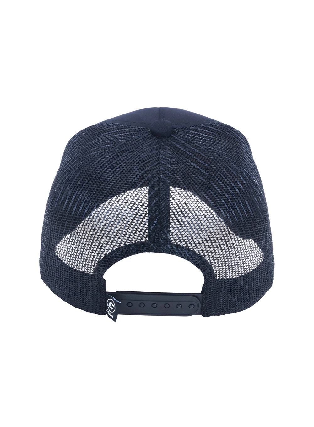 Bone Unissex Colcci Trucker C/ Termoc Preto