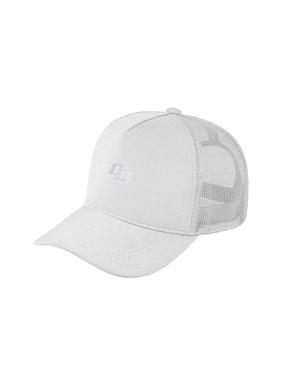 Bone Unissex Colcci Trucker C/ Termoc Branco