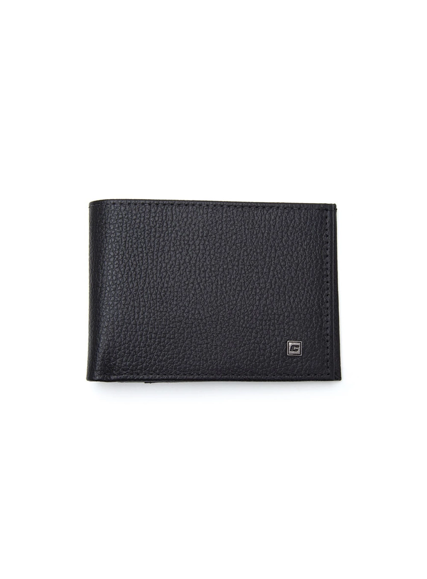 Carteira Masculina Colcci Couro