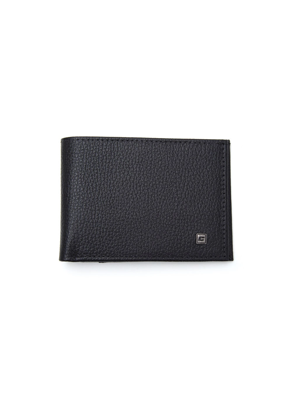 Carteira Masculina Colcci Couro Preto