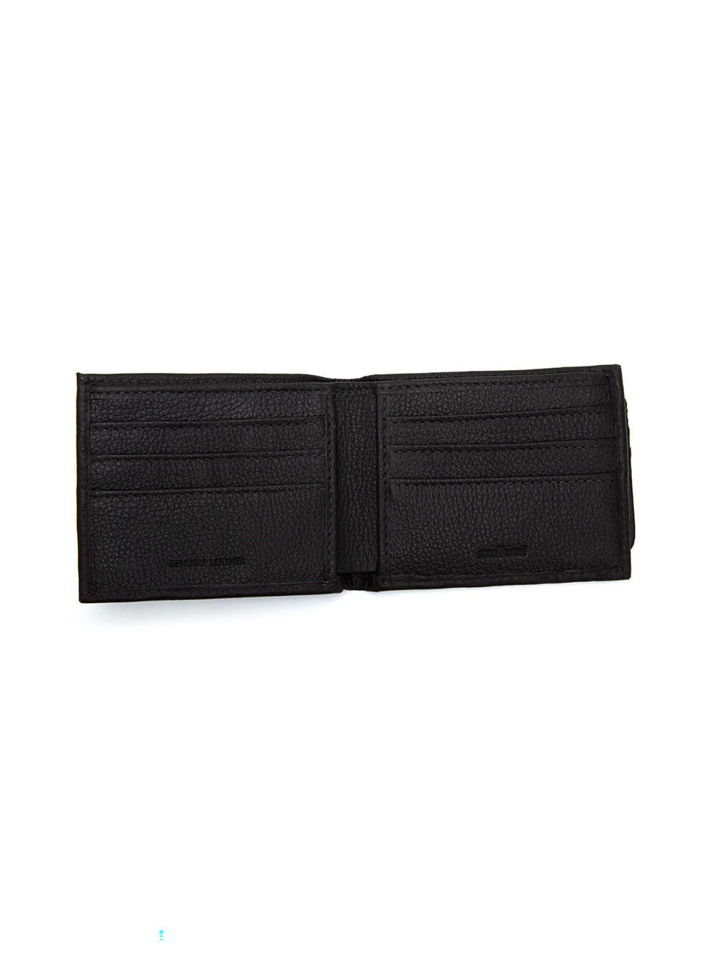 Cart C/ Porta Cart Colcci Plac Duplo C Preto