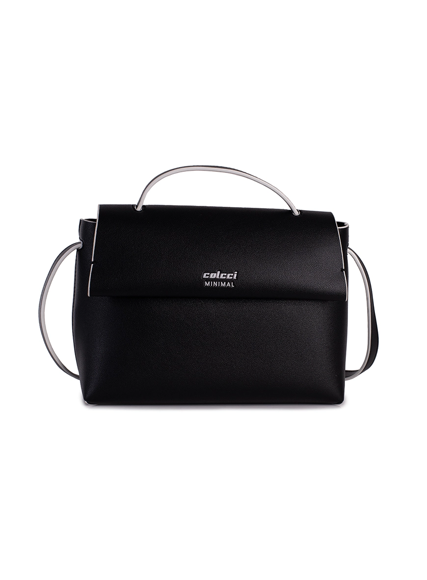 Bolsa Crossbody Minimal