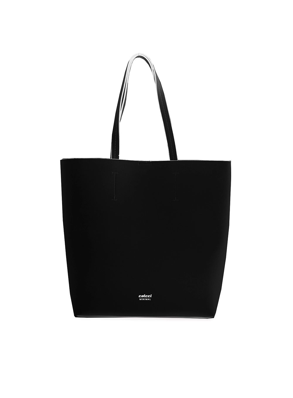 Bolsa Bag Minimal Preto