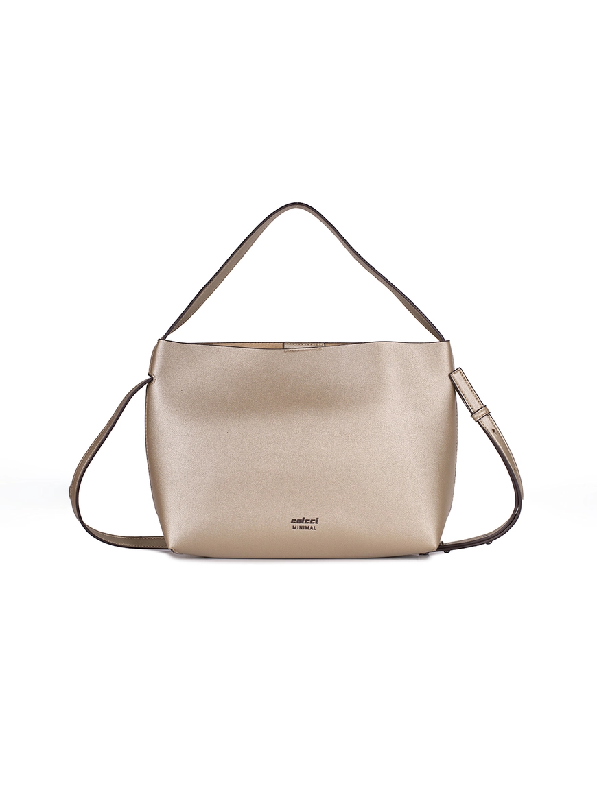 Bolsa Feminina Shopping Bag Minimal