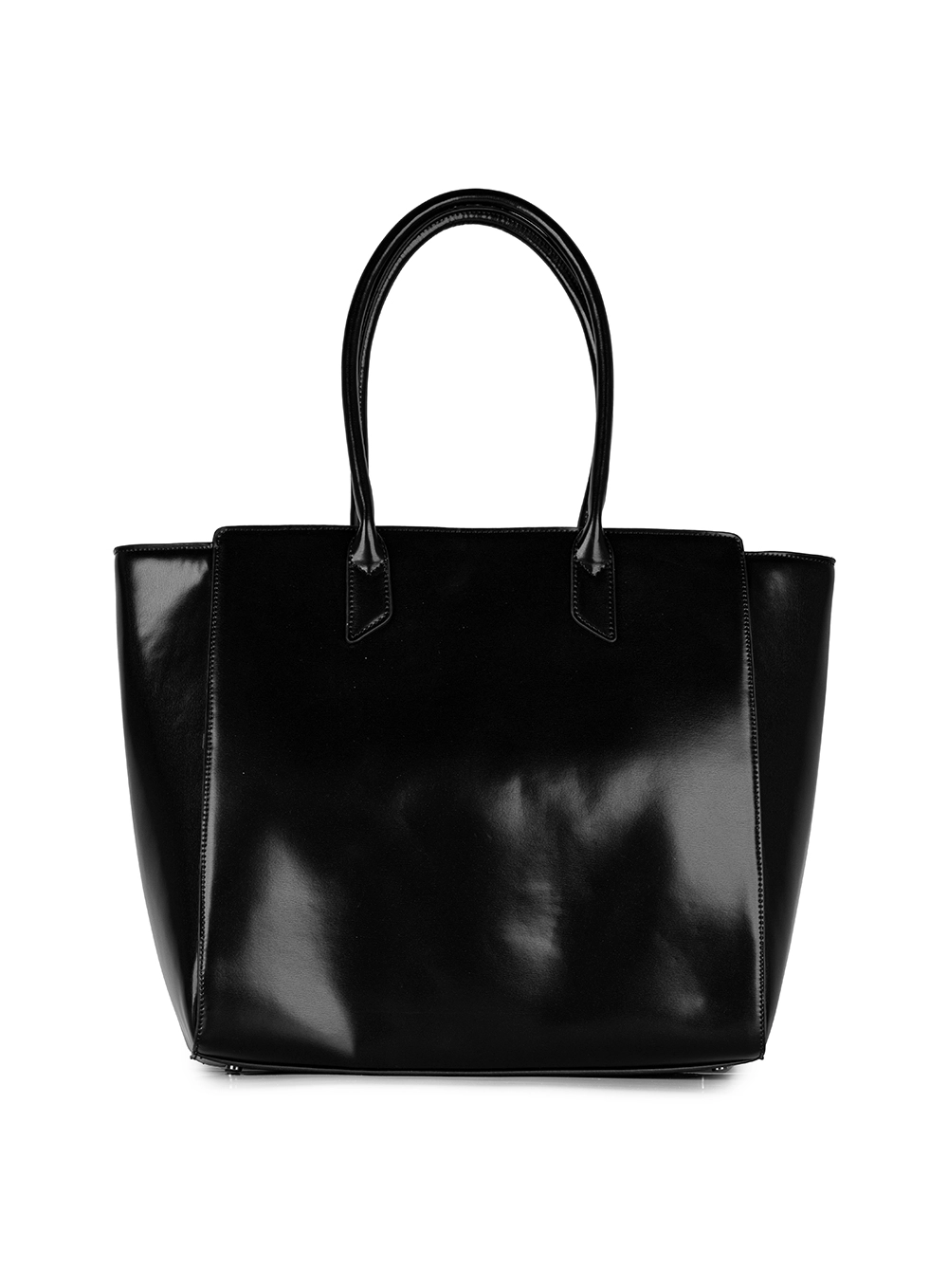 Bolsa Colcci Fem Bag Basic Preto