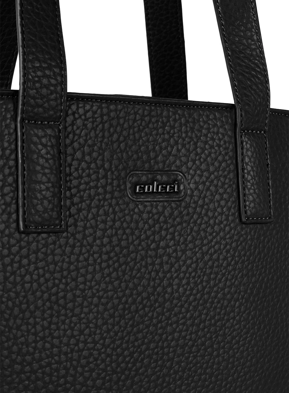 Bolsa Colcci Fem Bag Basic Preto