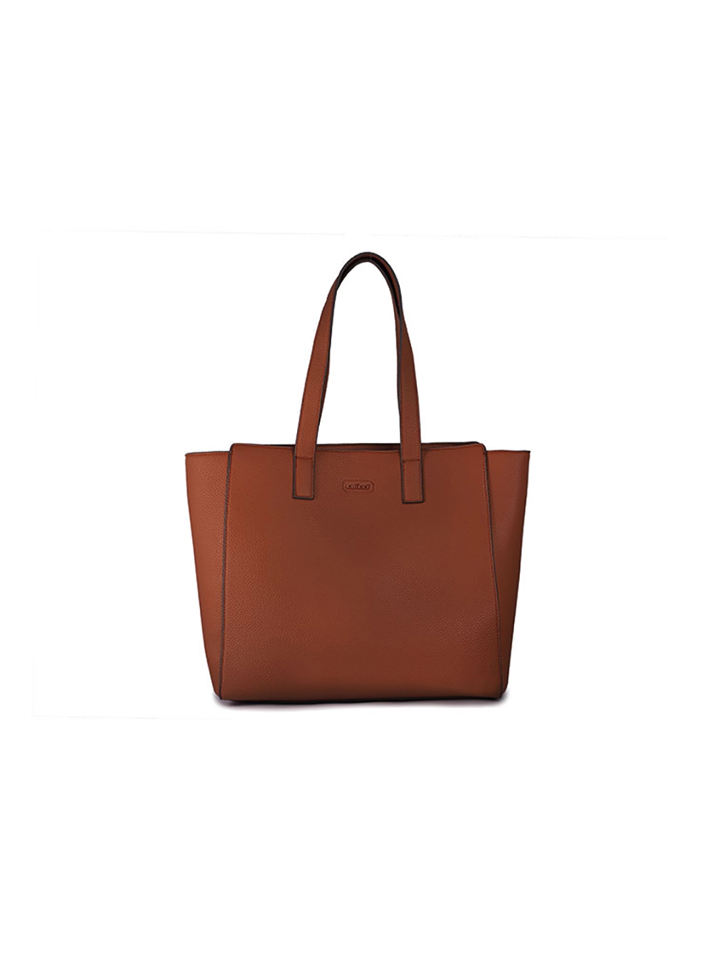 Bolsa Colcci Fem Bag Basic Caramelo
