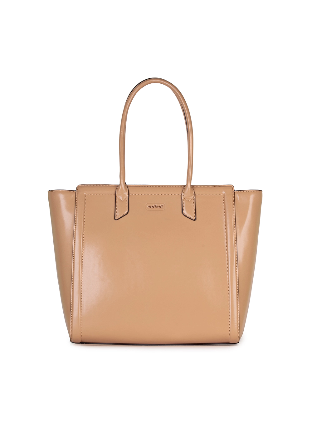 Bolsa Colcci Fem Bag Basic Bege