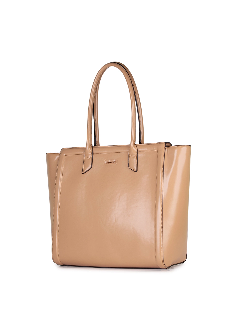 Bolsa Colcci Fem Bag Basic Bege