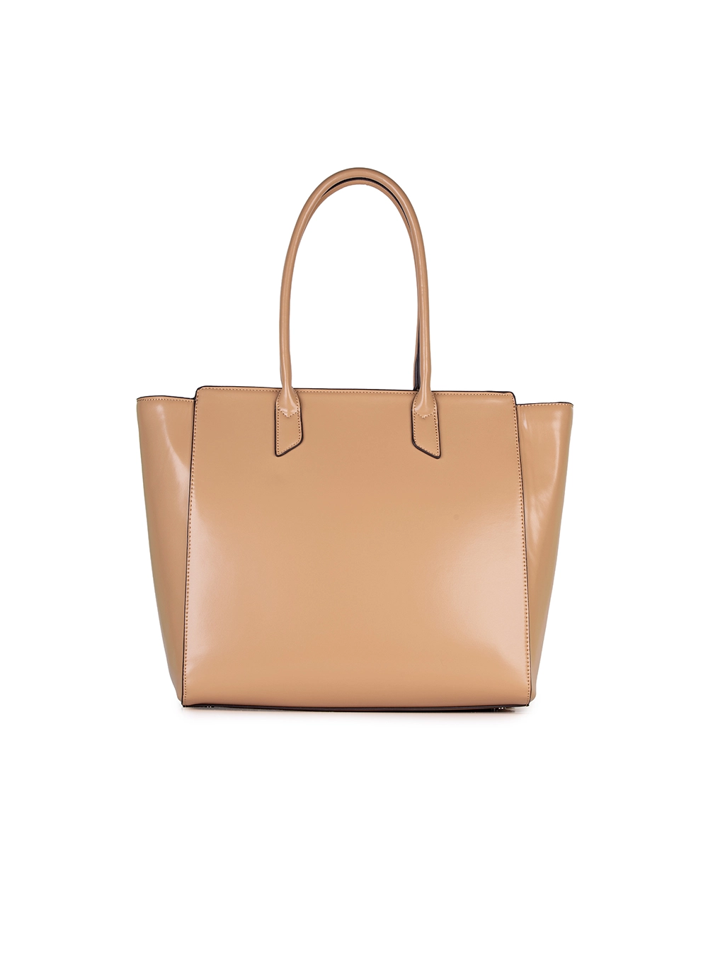 Bolsa Colcci Fem Bag Basic Bege