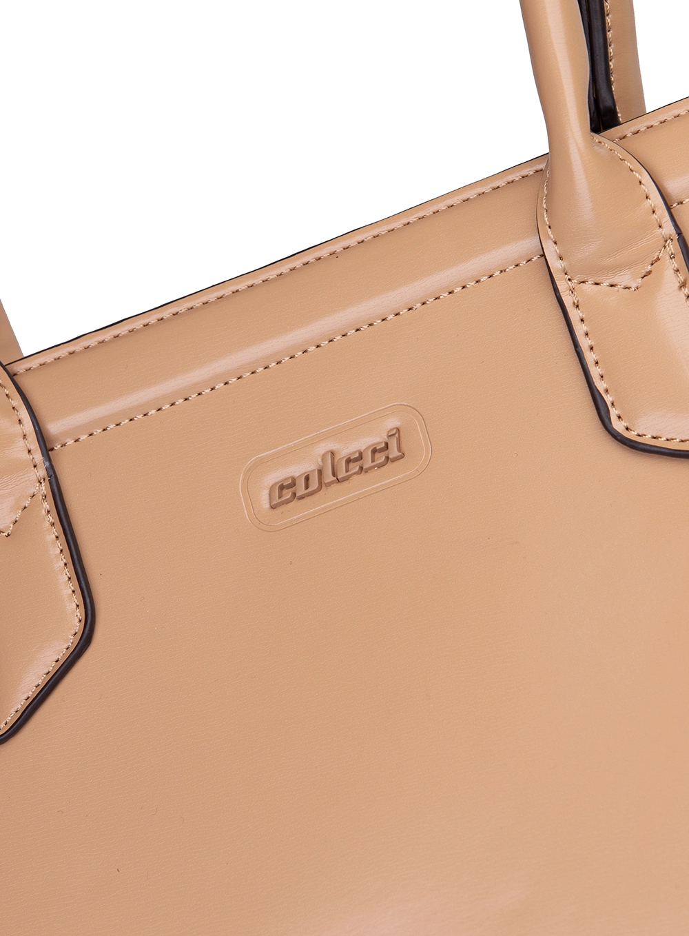 Bolsa Colcci Fem Bag Basic Bege