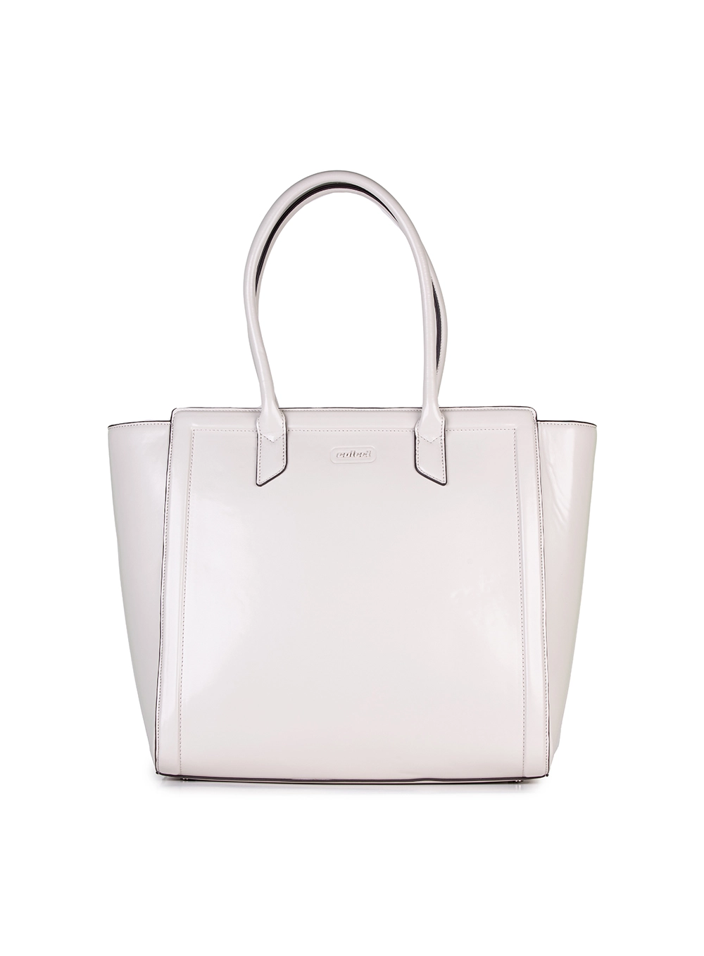 Bolsa Colcci Fem Bag Basic Branco