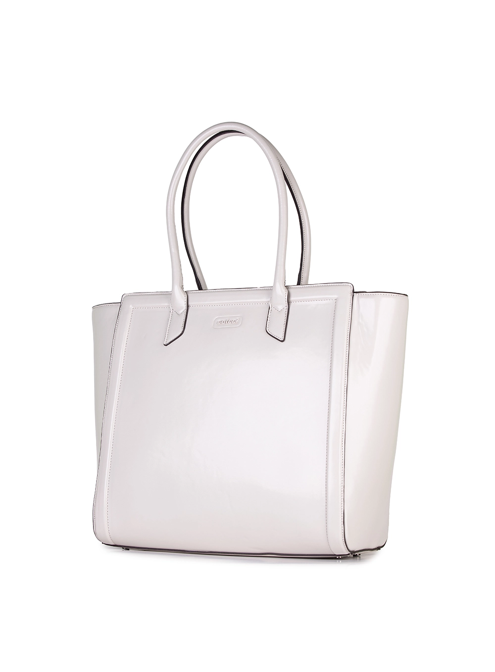 Bolsa Colcci Fem Bag Basic Branco