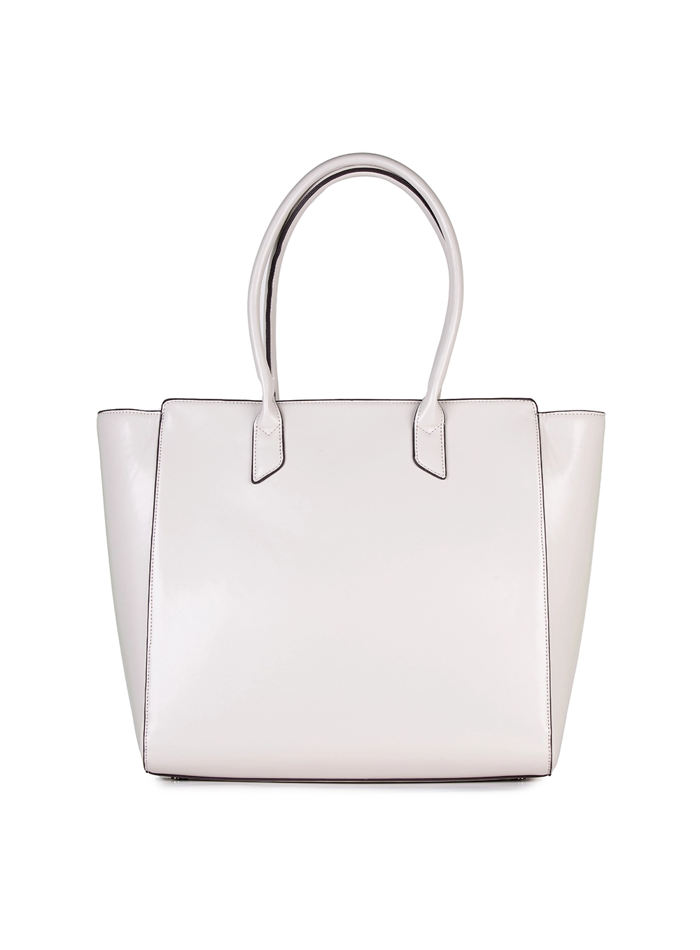 Bolsa Colcci Fem Bag Basic Branco