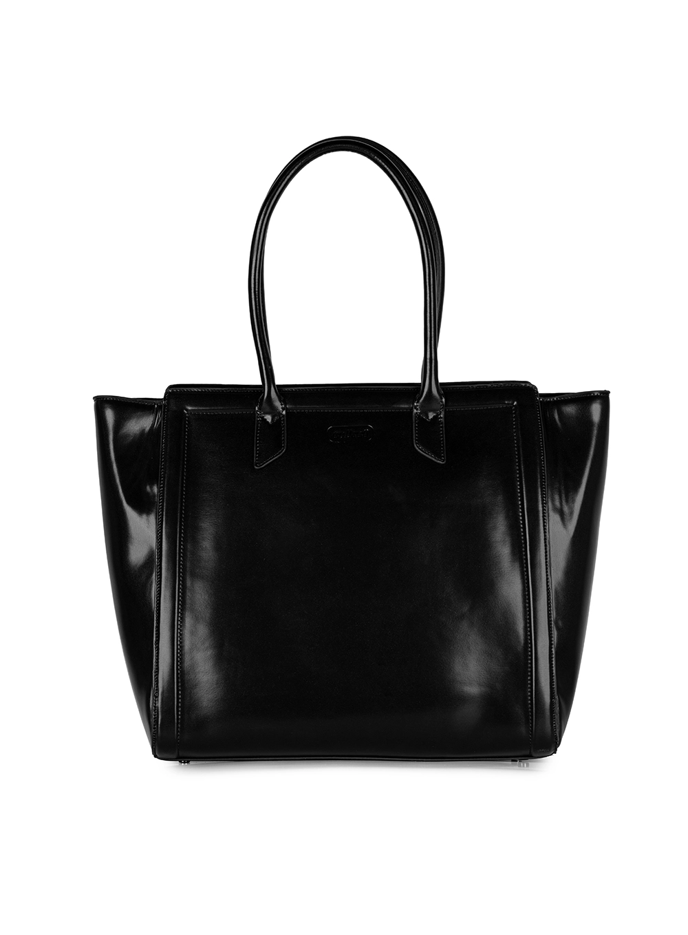 Bolsa Colcci Fem Bag Basic Preto