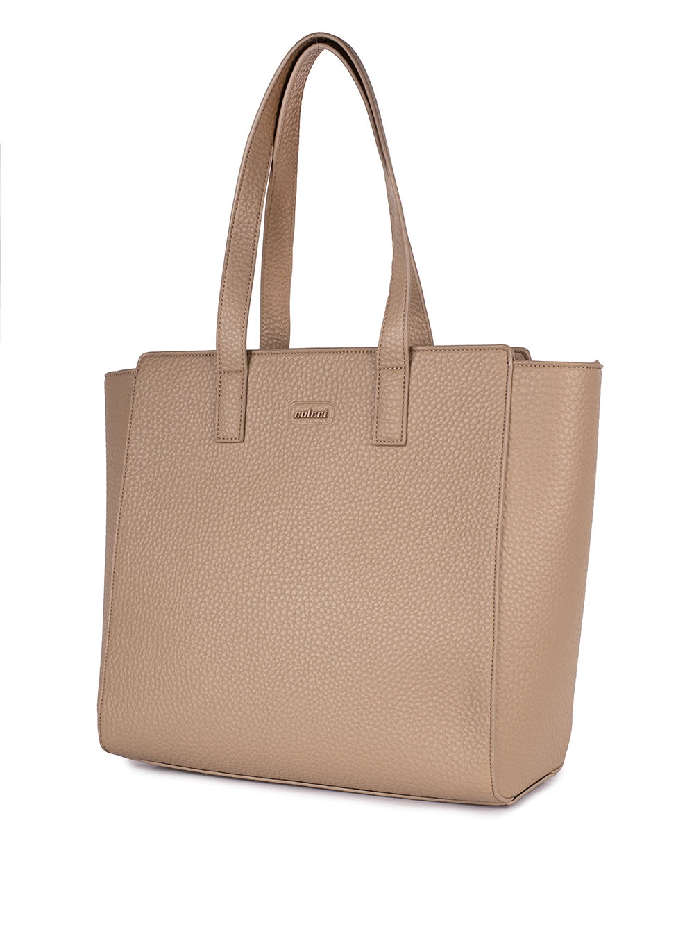 Bolsa Colcci Fem Bag Basic Bege
