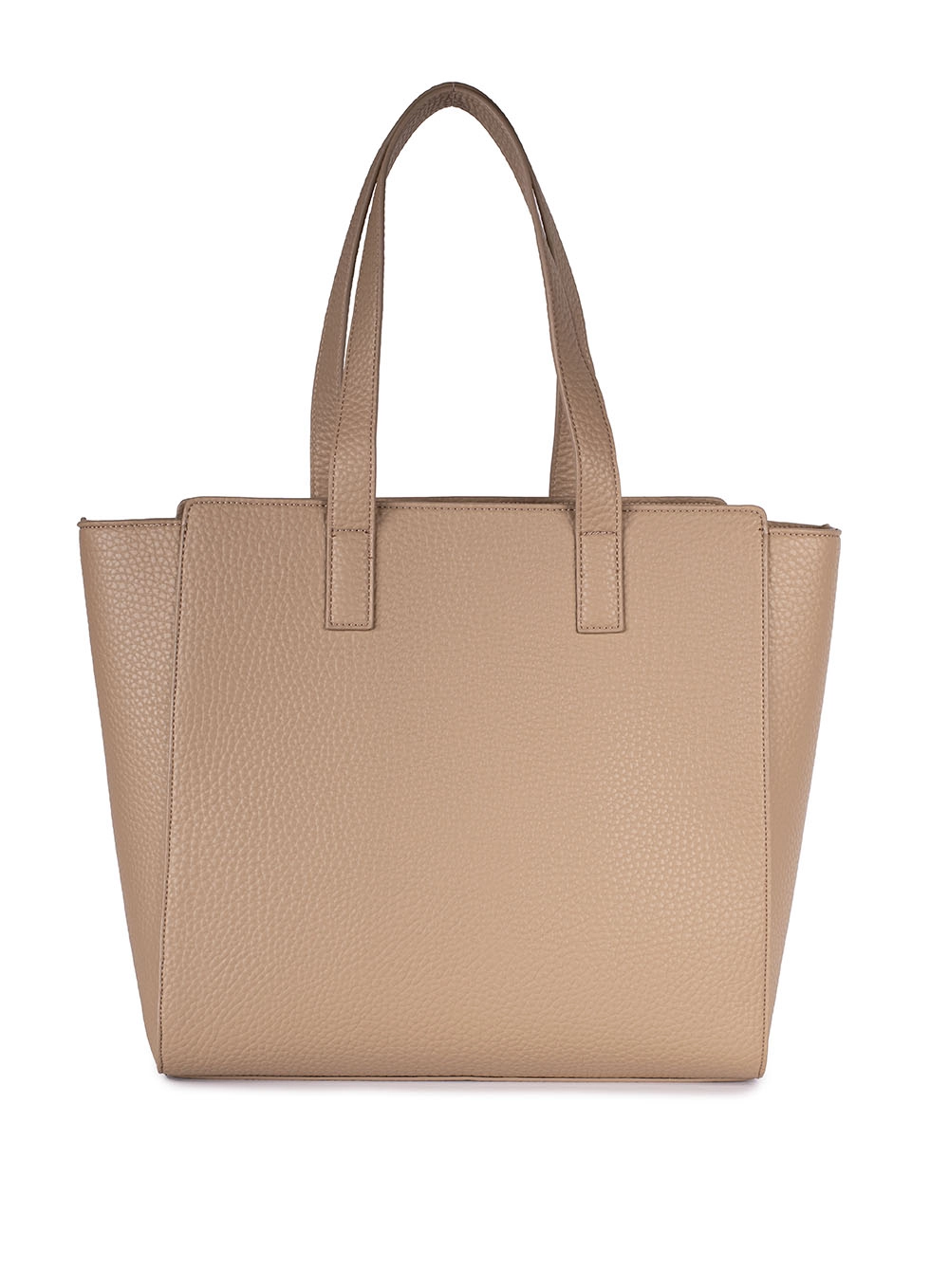 Bolsa Colcci Fem Bag Basic Bege