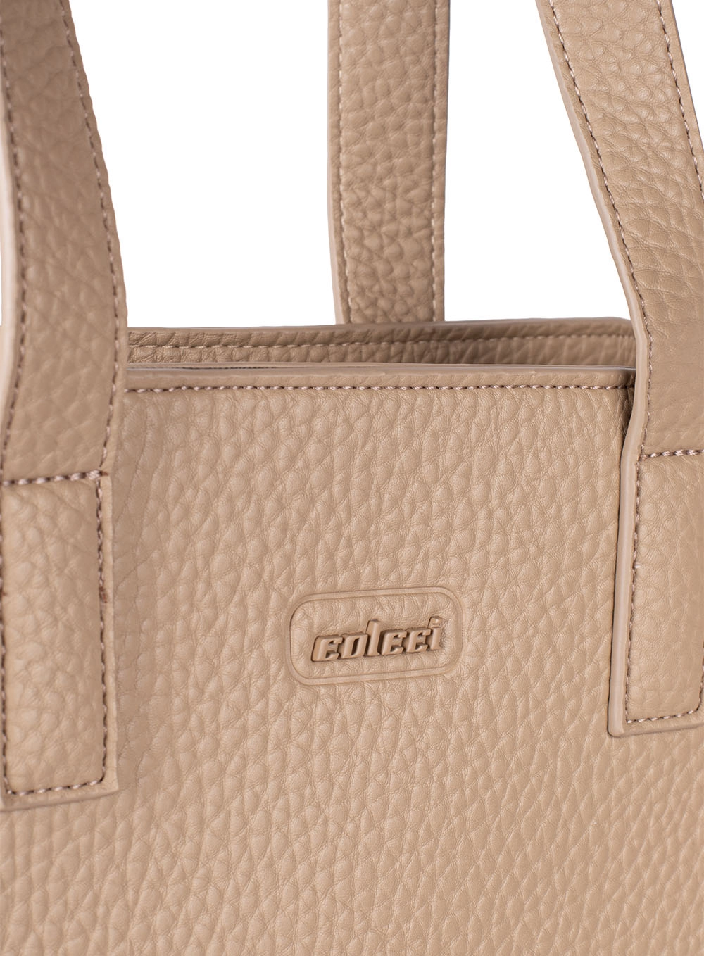 Bolsa Colcci Fem Bag Basic Bege