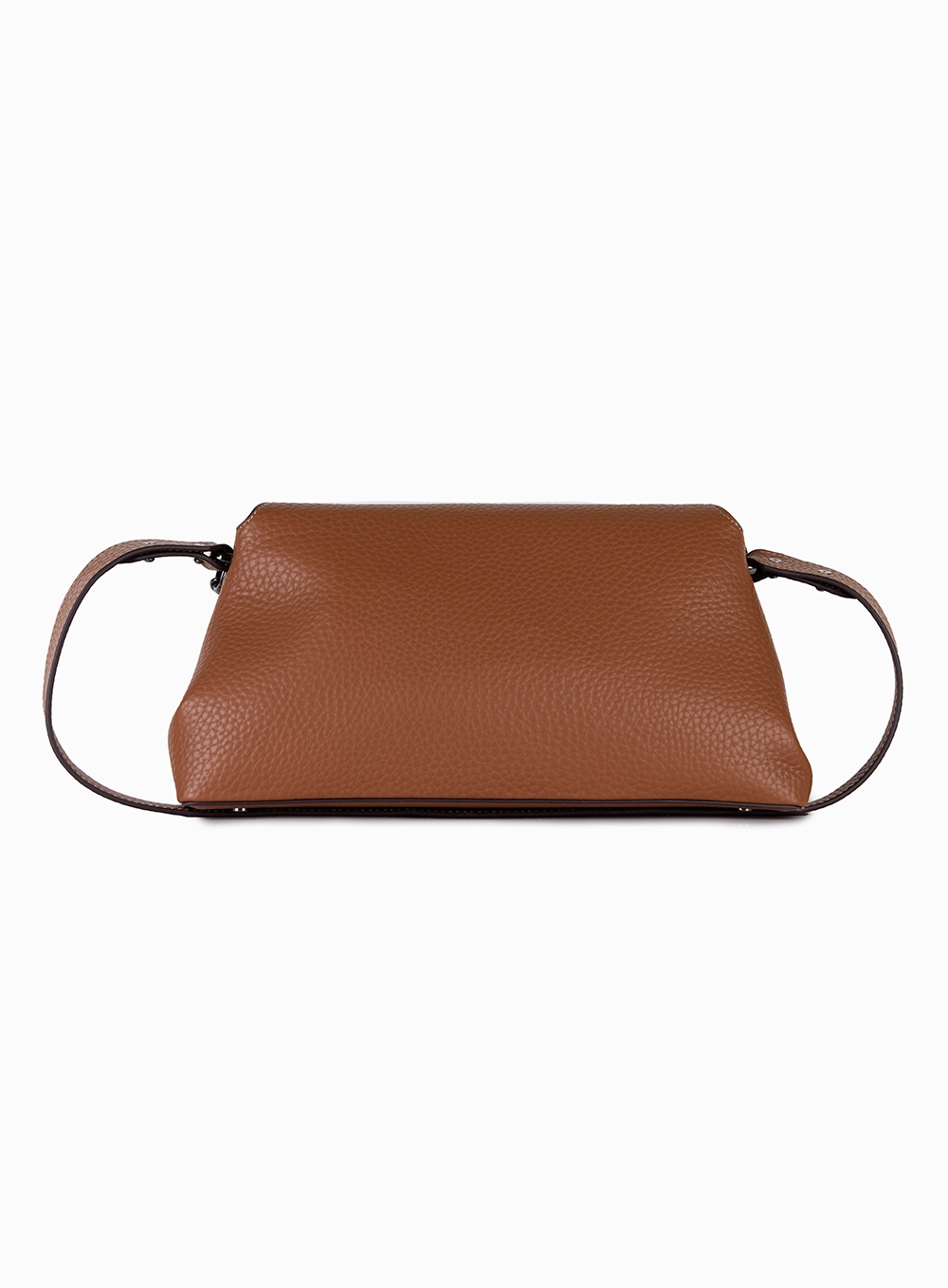 Bolsa Colcci Fem Iconic Long Caramelo