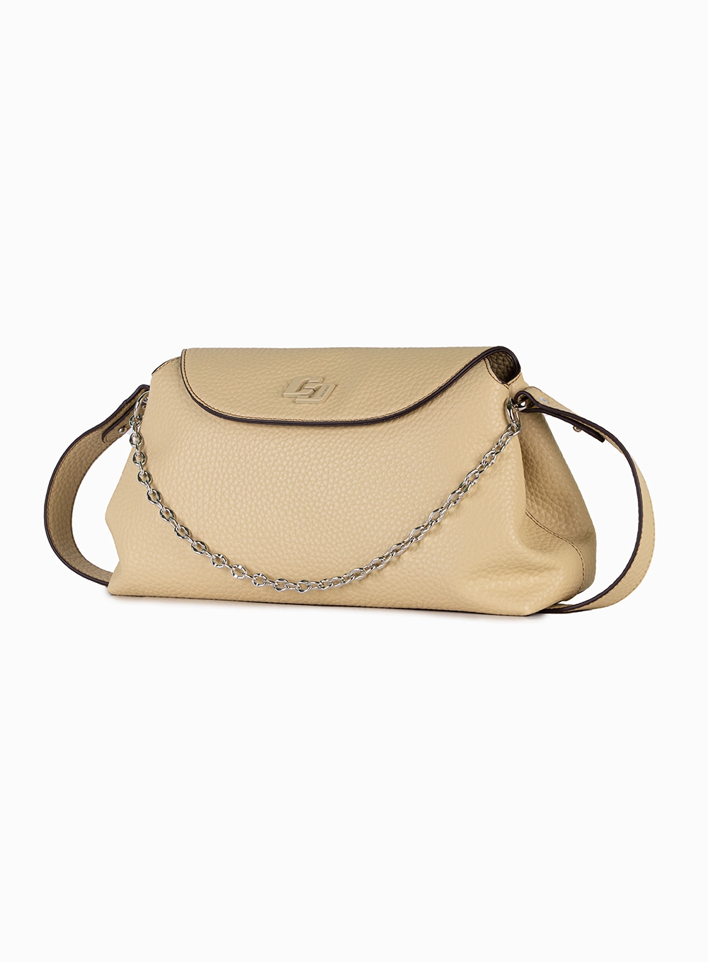 Bolsa Colcci Fem Iconic Long Amarelo