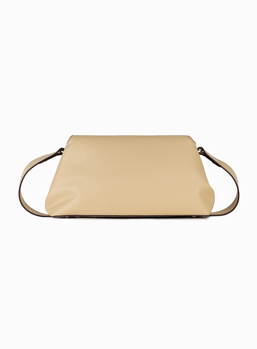 Bolsa Colcci Fem Iconic Long Amarelo