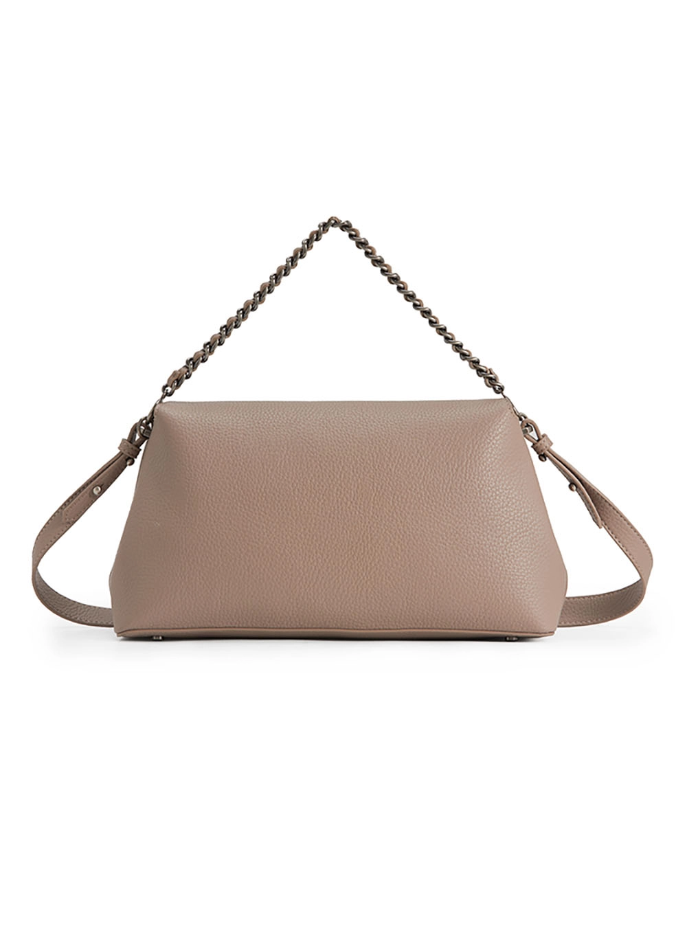 Bolsa Colcci Fem Iconic Long Cinza