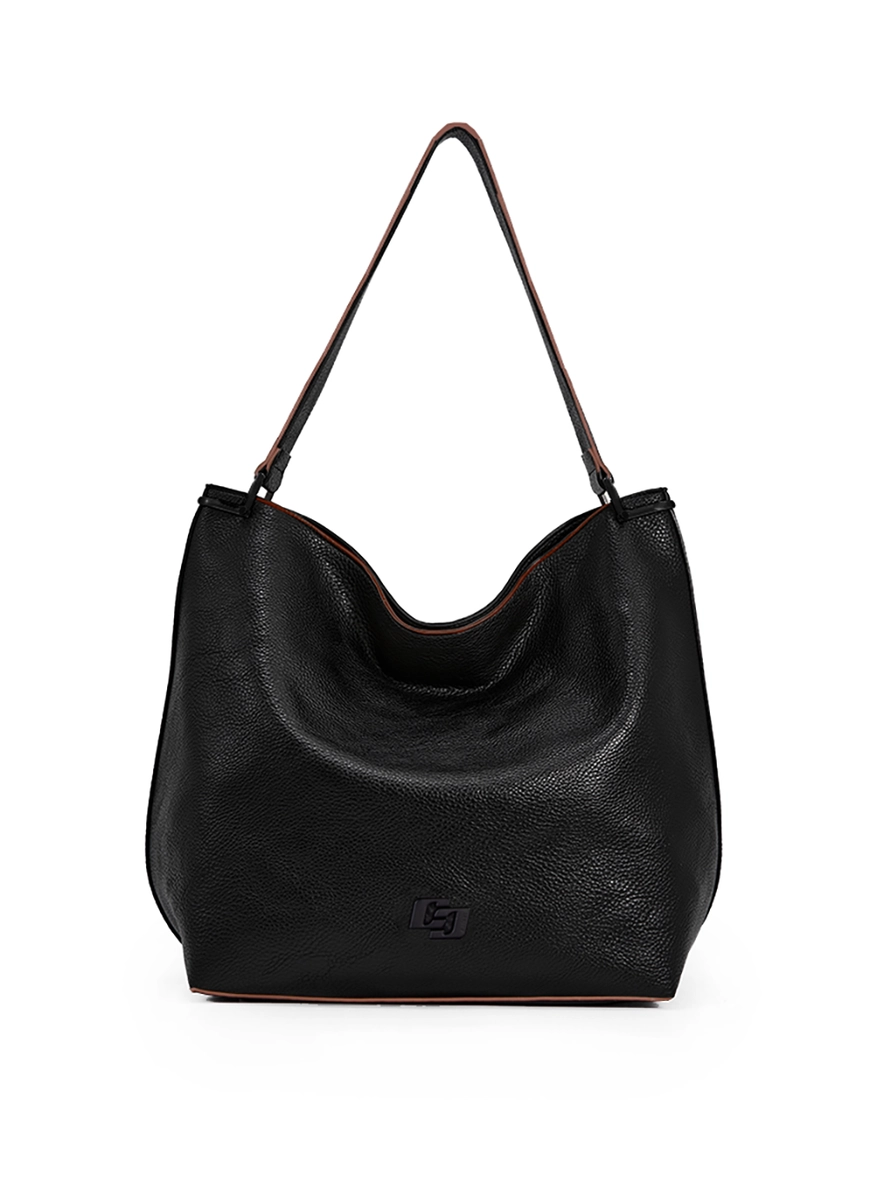 Bolsa Colcci Fem Iconic Hobo