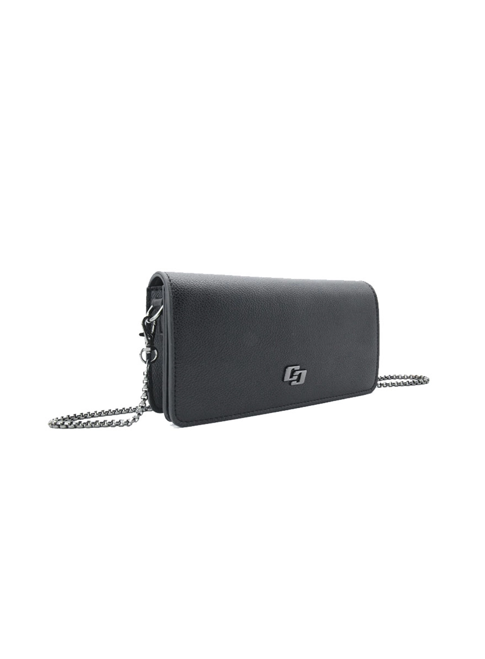 Carteira Colcci Fem Mini Floater Preto