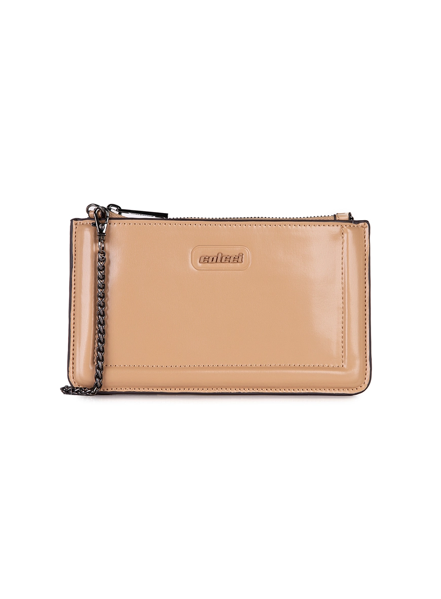 Bolsa Colcci Fem Flat Basic