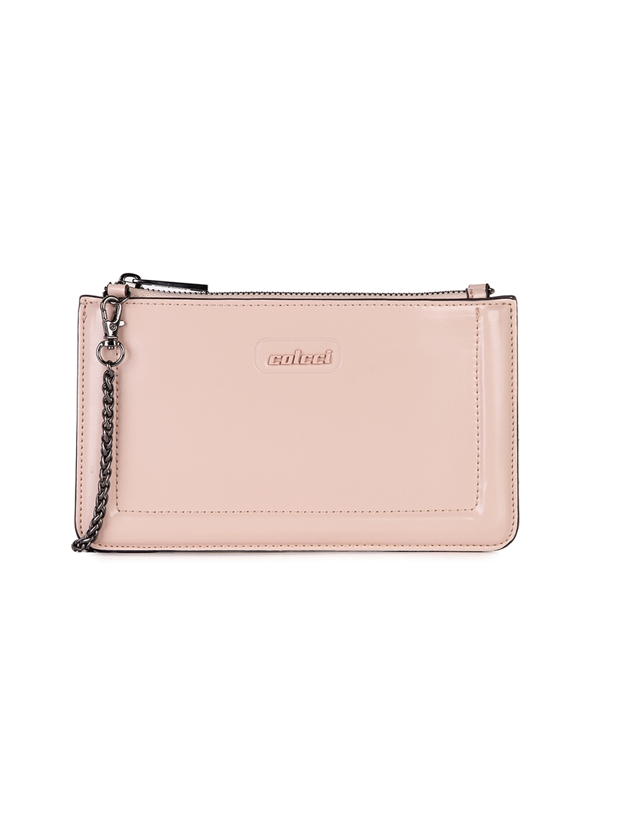 Bolsa Colcci Fem Flat Basic