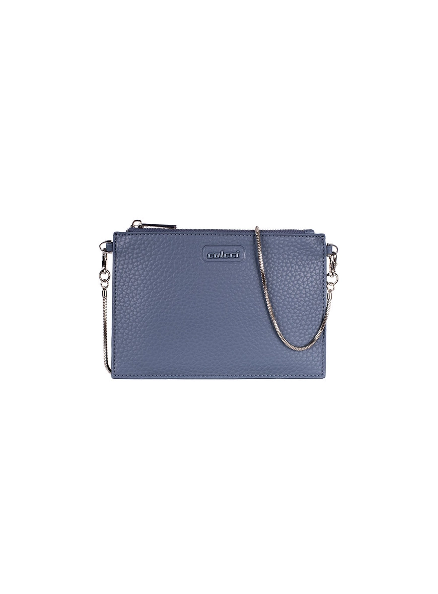 Bolsa Colcci Fem Flat Basic