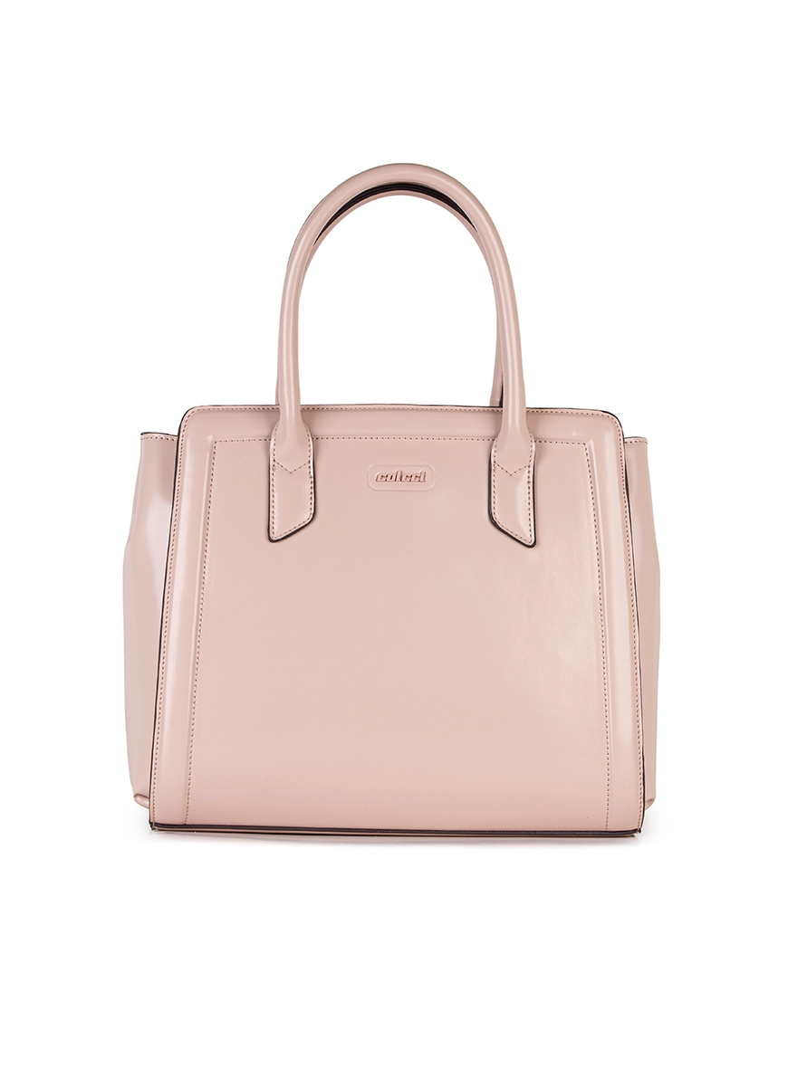 Bolsa Colcci Fem Tote Basic