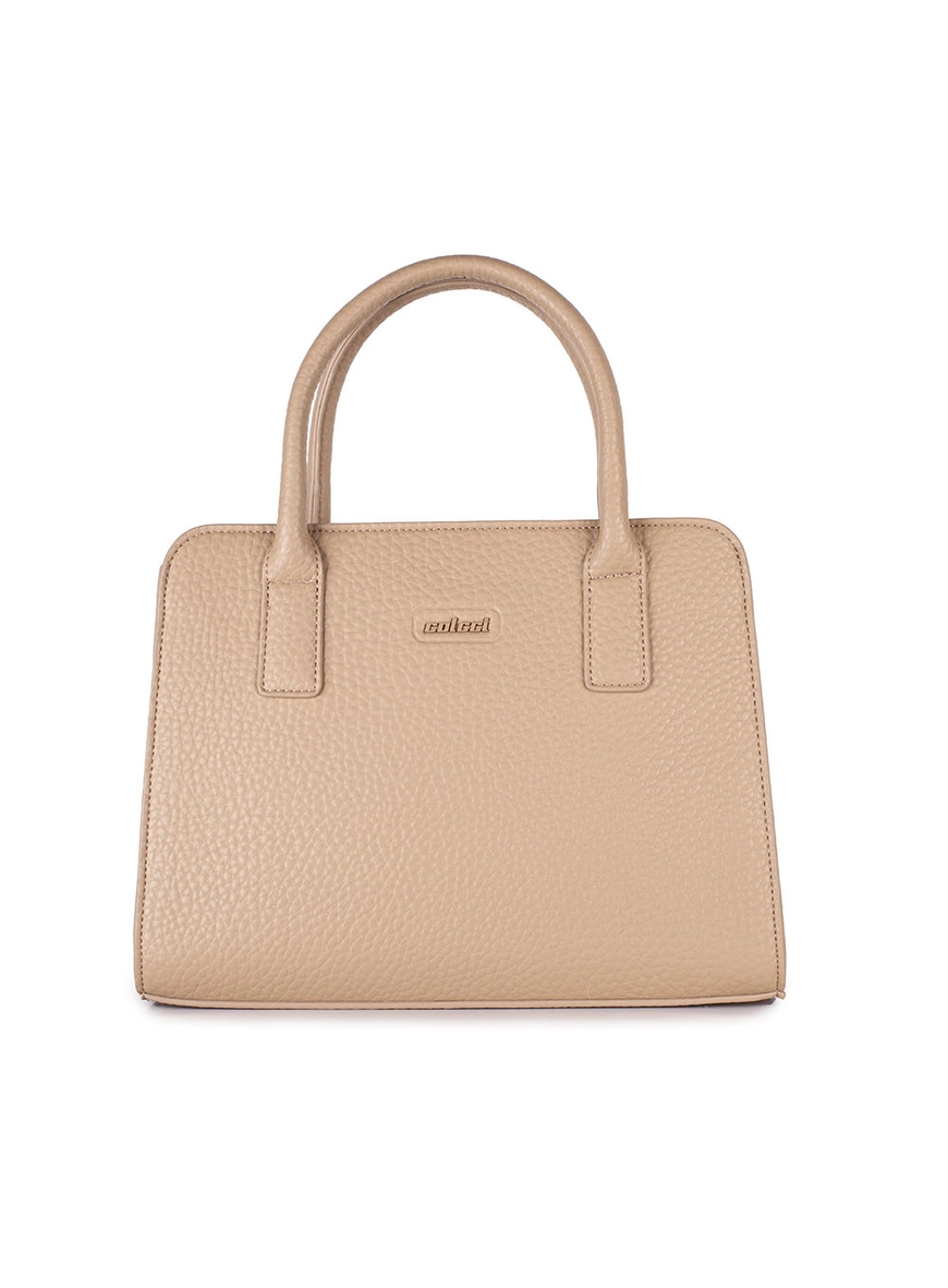 Bolsa Colcci Fem Tote Basic