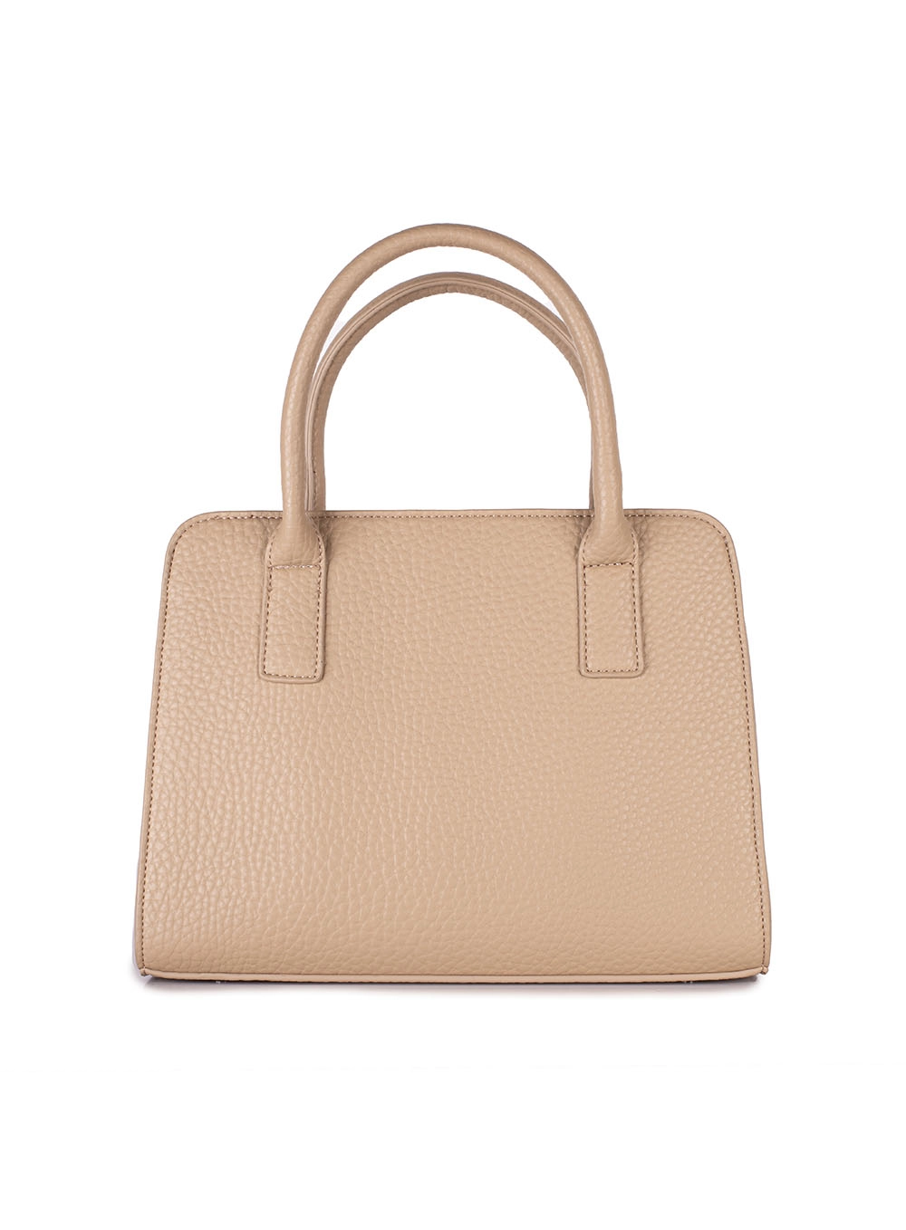 Bolsa Colcci Fem Tote Basic Bege
