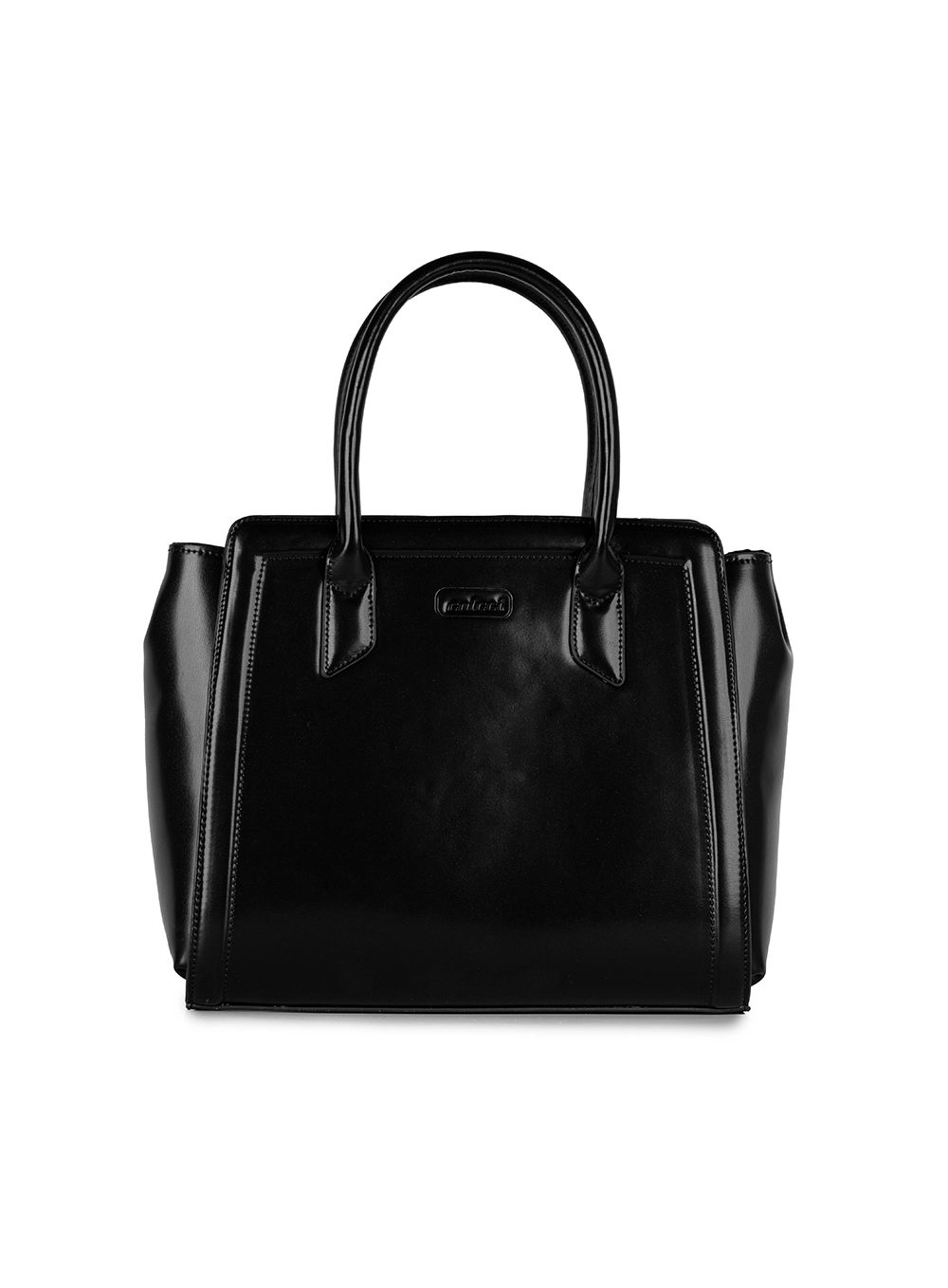 Bolsa Colcci Fem Tote Basic Preto