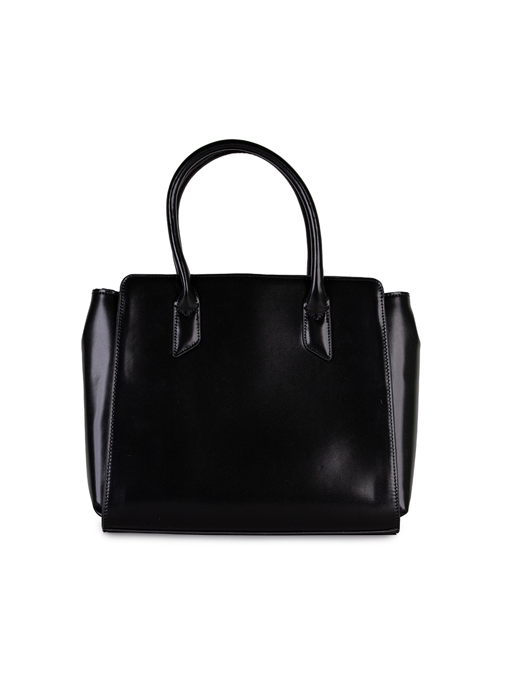 Bolsa Colcci Fem Tote Basic Preto