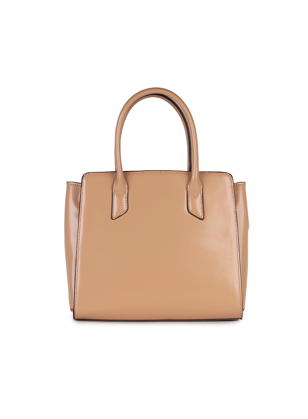 Bolsa Colcci Fem Tote Basic Bege