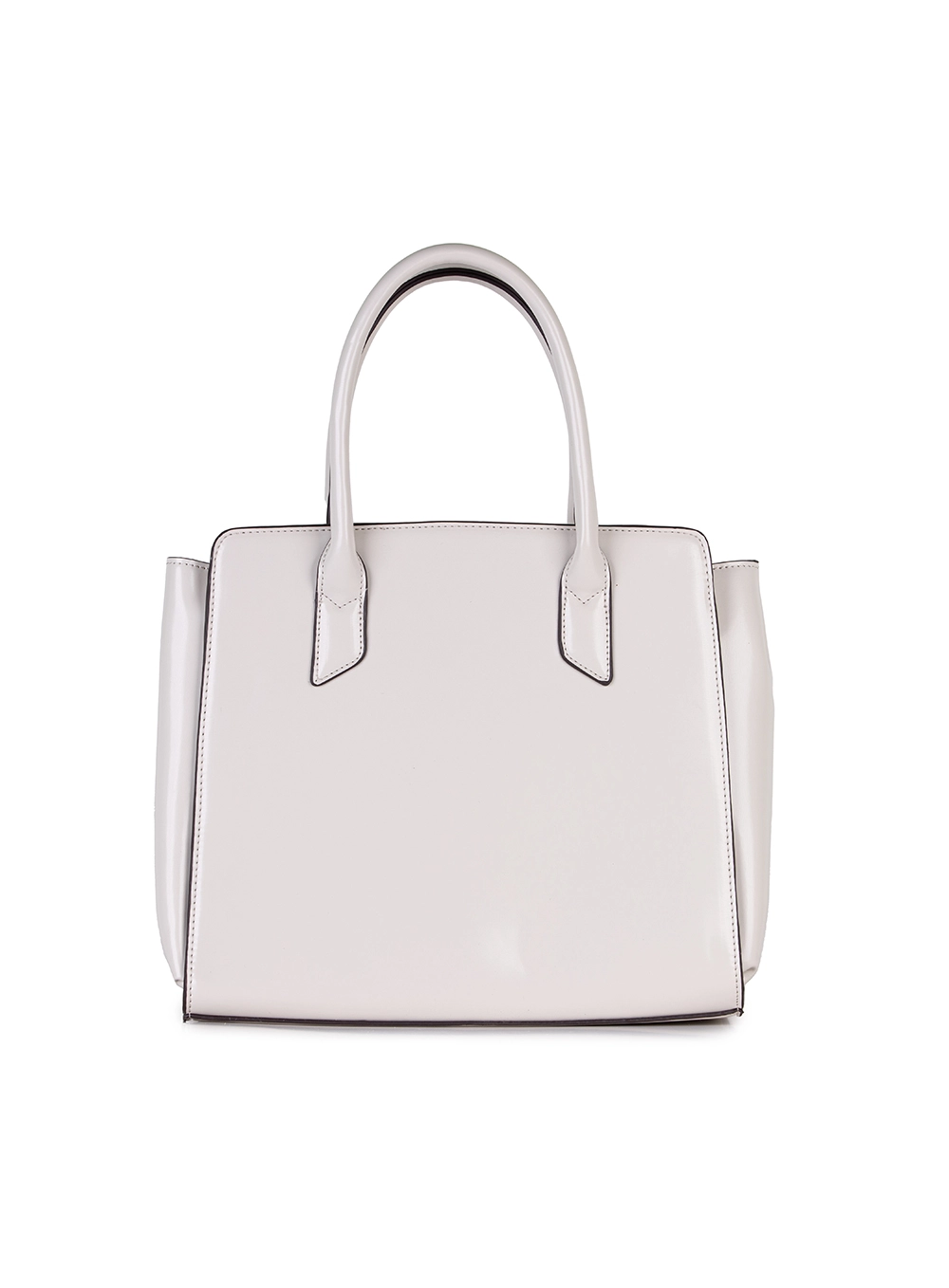 Bolsa Colcci Fem Tote Basic Branco