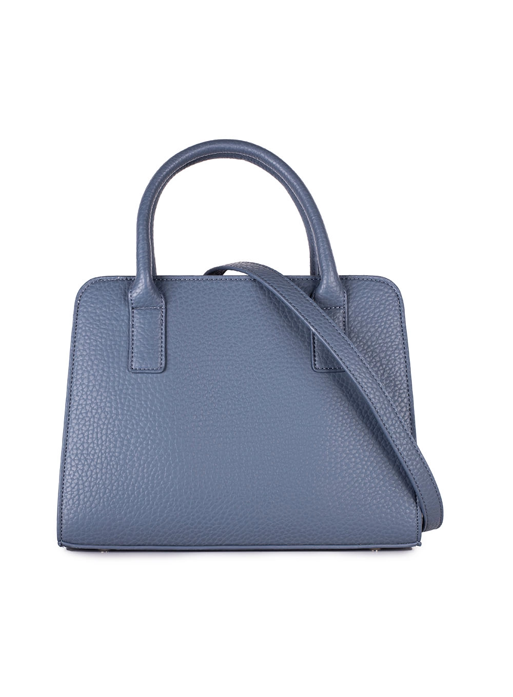 Bolsa Colcci Fem Tote Basic Índigo